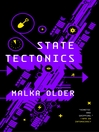 Cover image for State Tectonics